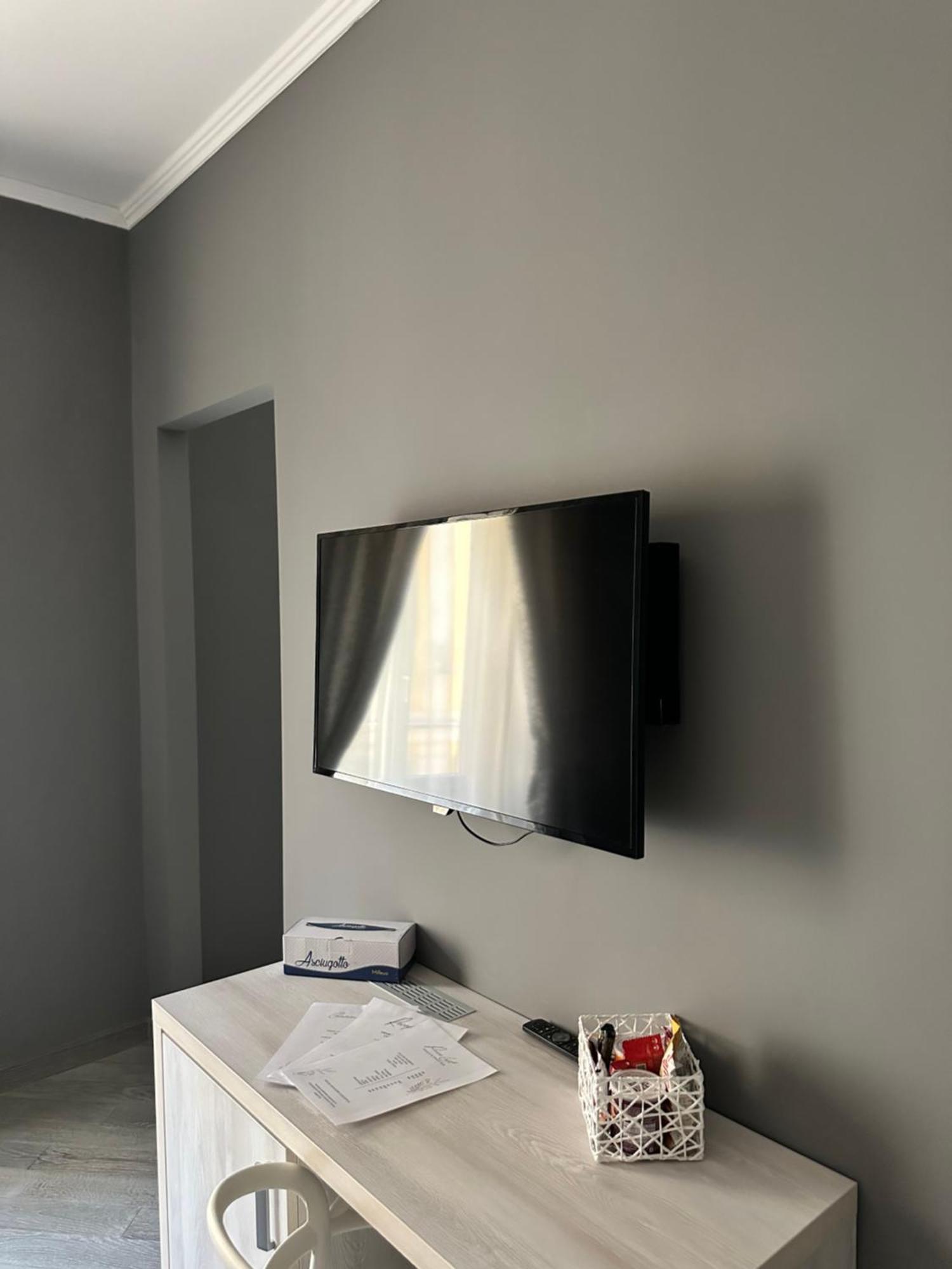 Prima Fila Premium Guest House Sanremo Exterior foto